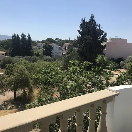 Apartment Xenios
