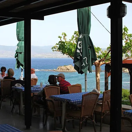 Apartment Xenios Polis