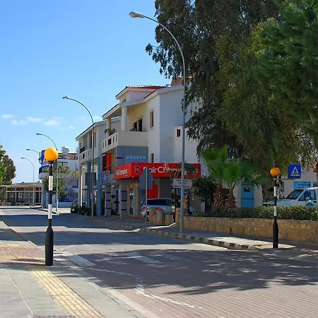 Xenios Polis