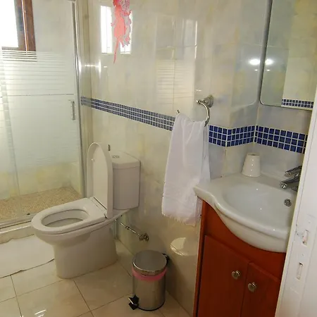 Xenios Apartment Polis