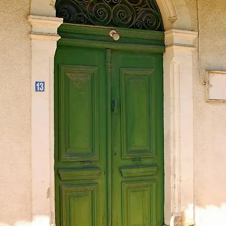 Apartment Xenios Polis