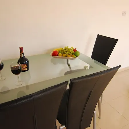 Xenios Apartment Polis