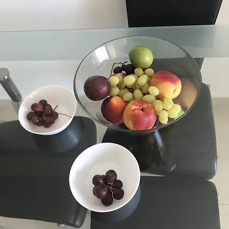 Xenios Apartament *