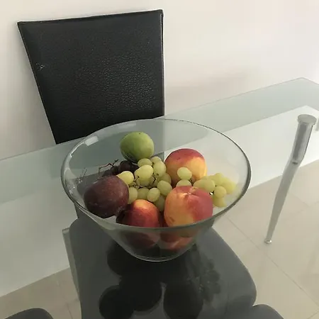 Apartament Xenios *
