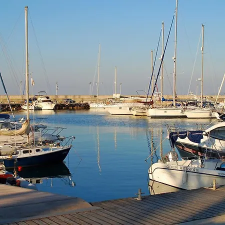 Apartament Xenios