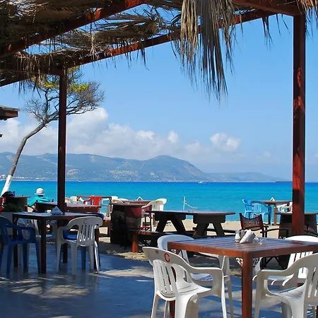 Xenios Appartamento
