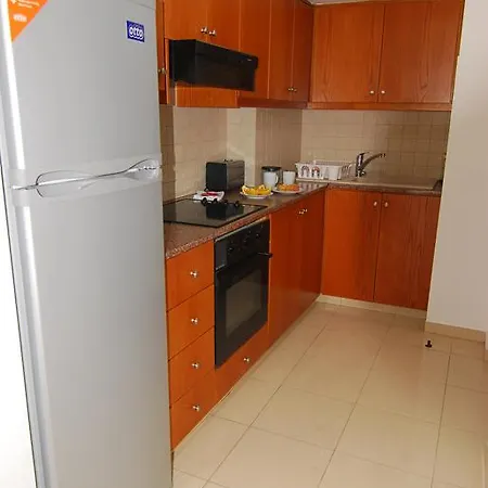 Appartamento Xenios Polis