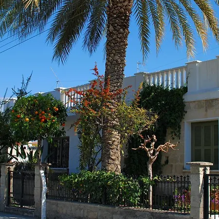 Apartament Xenios