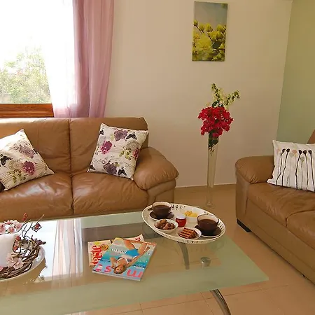 Apartament Xenios