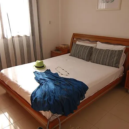 Apartament Xenios