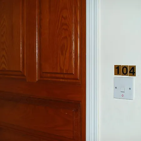 Xenios Apartament