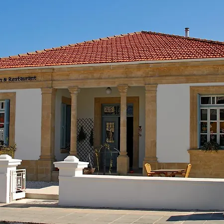 Xenios Appartamento Polis